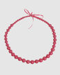 ROSE' A POIS - Necklaces