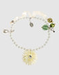 ROSE' A POIS - Necklaces