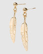 DELPHINE CHARLOTTE PARMENTIER - Earrings