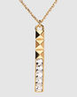 DELPHINE CHARLOTTE PARMENTIER - Necklaces