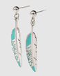 DELPHINE CHARLOTTE PARMENTIER - Earrings