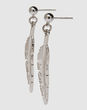 DELPHINE CHARLOTTE PARMENTIER - Earrings