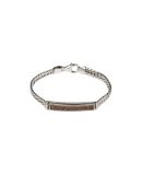 UGO CACCIATORI - Pulsera
