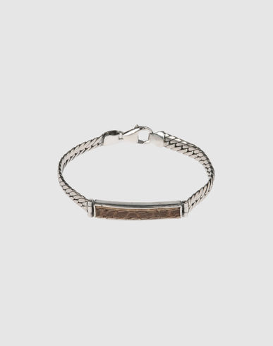 ZOOM UGO CACCIATORI - Bracelet