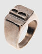 BIKKEMBERGS - Ringe