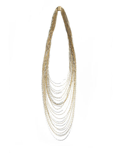 ZOOM DIOR - Necklace