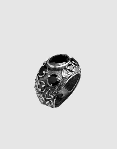 ZOOM UGO CACCIATORI - Ring