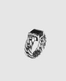 UGO CACCIATORI - Ring