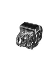 UGO CACCIATORI - Ring