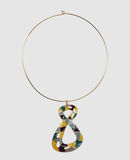 BEN-AMUN - Necklace