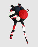 ANTONIO MARRAS - Broche