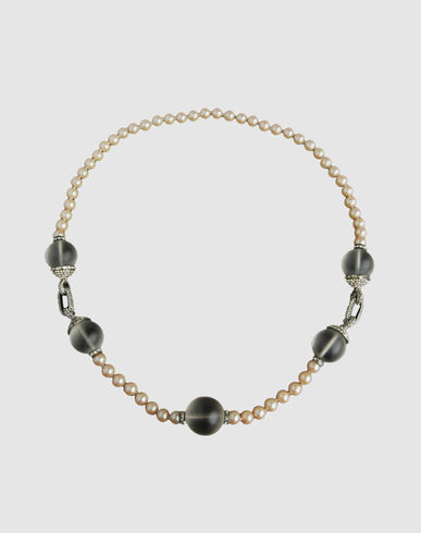 ZOOM UNSIGNED - Necklace