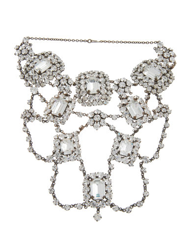 Jewelry - Necklace UNSIGNED on YOOX from yoox.com