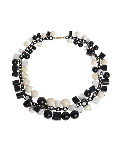 ZOOM UNSIGNED - Necklace