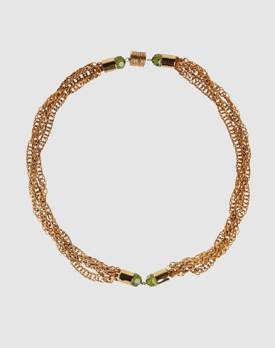 ZOOM MIRIAM HASKELL - Necklace
