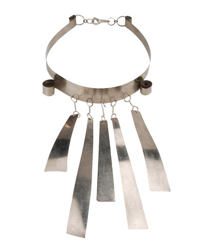 Uncommon Vintage Piece::From a More Common Source, Yoox from yoox.com