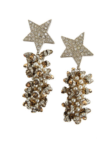 ZOOM UNSIGNED - Earrings