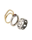 IOSSELLIANI - Ring
