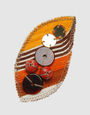 MIU MIU - Broche