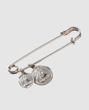 KRIS VAN ASSCHE - Broche
