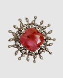 MOSCHINO - Broche