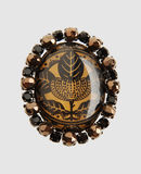 MOSCHINO - Broche