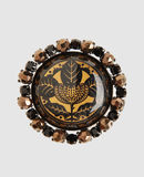 MOSCHINO - Broche