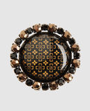 Broche Moschino