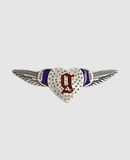 GALLIANO - Brooch