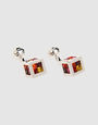 DUCHAMP LONDON - Cuff links