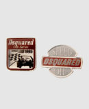 DSQUARED2 - Broche