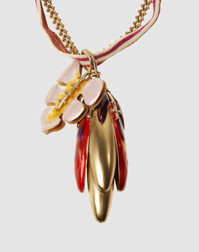 ZOOM MISSONI - Necklace