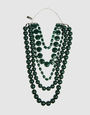 MALIPARMI - Necklace