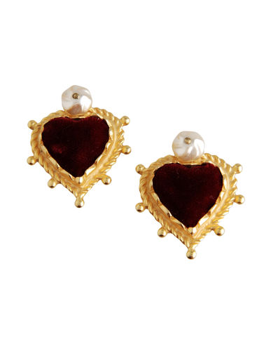 ZOOM CHRISTIAN LACROIX - Earrings