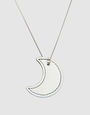 MM6 by MAISON MARTIN MARGIELA - Necklace