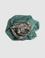 NIU' - Brooches