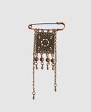 JOHN GALLIANO - Brooch