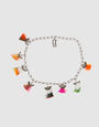 GALLIANO - Necklace