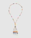 MALIPARMI - Necklace