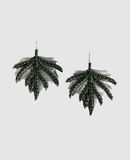 LISA C BIJOUX - Earrings