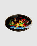 FORTE_FORTE - Brooches