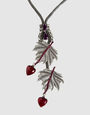 LISA C BIJOUX - Necklace