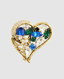FLOTTY BIJOUX - Brooch