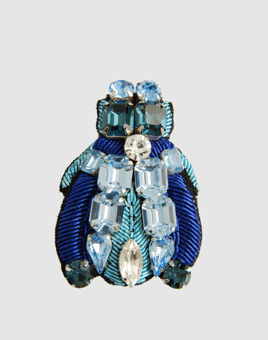 ZOOM LIBERTY London - Broche