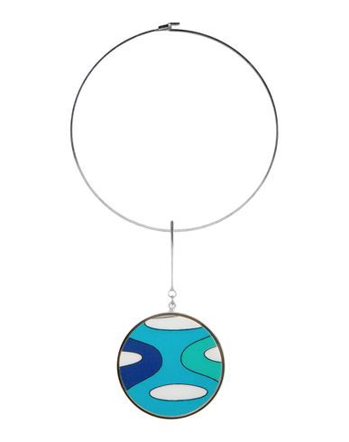 ZOOM EMILIO PUCCI - Necklace