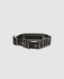 AGAINST MY KILLER - Bracciale