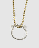 MAISON MARTIN MARGIELA 11 - Necklace