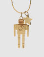 STUSSY - Necklace