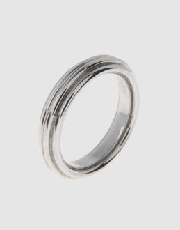 Ring - CALVIN KLEIN JEANS - BEI YOOX.COM