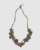 BRASIL NATIONAL - Necklace